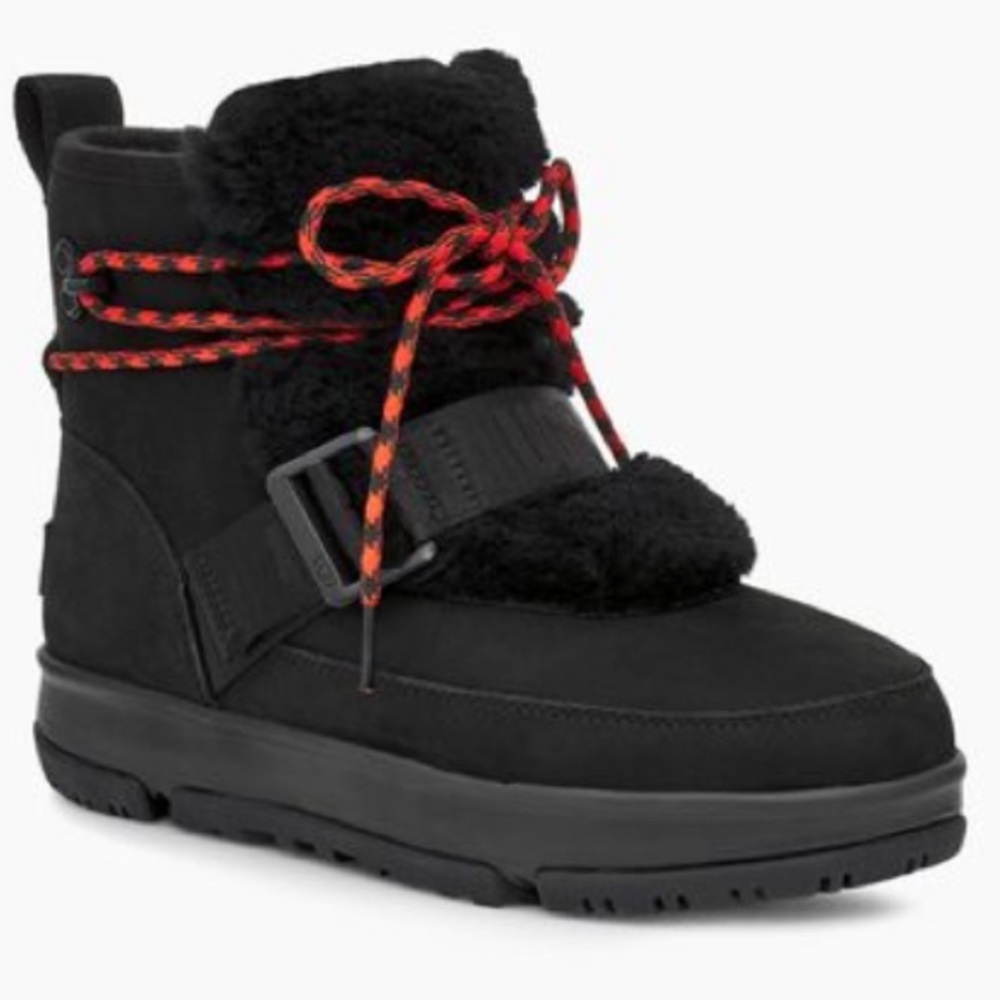 UGG CLASSIC HIKER